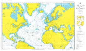 Ba 4004 Planning Chart For N Atlantic Med