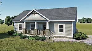house plan 64589 craftsman style with
