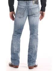 Rock And Roll Cowboy Jeans Available In Slim And Relaxed Fit