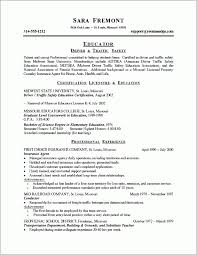 Russian Resume   Free Resume Example And Writing Download