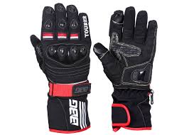 Waterproof Winter Touring Gloves