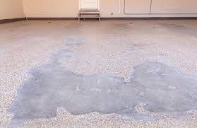 garage floor coating in ashburn