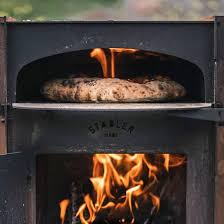 Städler Made Pizza Outdoor Oven Bol Com