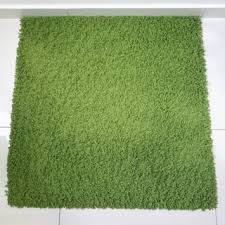 affordable carpet green ikea