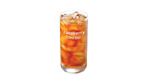raspberry iced tea mcdonald s