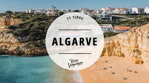 Algarve is one of the favourite destinations for tourists and the portuguese people. Algarve Urlaub 11 Tipps Fur Die Kustenregion In Portugal Reisevergnugen