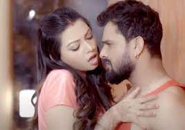 Khesari Lal Yadav Hot Bhojpuri Video Going Viral On Internet | Bhojpuri  Song: बेडरूम में रक्षा के साथ ठुमके लगाते दिखे Khesari Lal Yadav, वायरल  वीडियो ने मचाया कोहराम