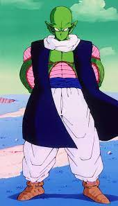 Nail miraculously survived freeza's deadly attack, which exterminated all life on namek. Nail Dragon Ball Wiki Fandom