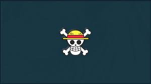 100 one piece logo wallpapers