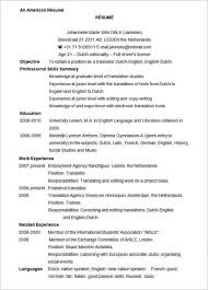 How to Make A Resume With Microsoft Word         YouTube professional resume template word         free resume templates for word  examples document creative microsoft office
