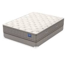 orthopedic super pillow top mattress set