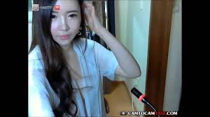 hot korean women show her sexy show on webcam YouTube