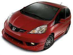 Debut in 2006, it was already a solid hit around the world. 2010 Honda Fit Sport With Mugen Accessories Sema 2009