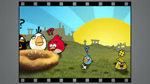 Bvnkame Blog: Angry Birds, game vui cho pc.