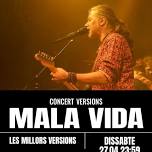 Concert MALA VIDA al Sarau08911