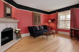 20 red and black living room ideas
