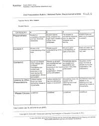 Research paper rubric for Yumpu Pinterest