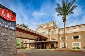 Aiden by Best Western Scottsdale North - Hotels