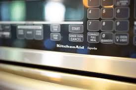 Just because they named it. 5 Common Kitchenaid Oven Problems Troubleshooting Miss Vickie
