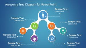 Top 7 Decision Tree Powerpoint Templates
