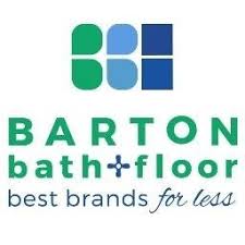 barton bath floor project photos