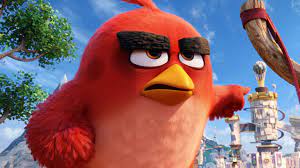 Bande-annonce Angry Birds 2 : oiseaux et cochons s'unissent face à une  dangereuse menace - Actus Ciné - AlloCiné