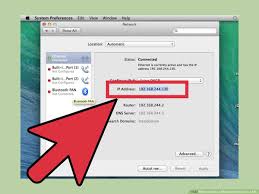 You will need to find your internal (private) ip address in order to port forward in the next step, and you will . How To Make A Minecraft Server On A Mac 13 Steps With Pictures