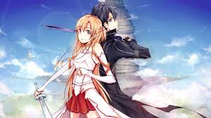 Maybe you would like to learn more about one of these? Sword Art Online Hd Wallpapers Wallpaper Cave