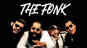 Art and the Resistance - The Fonk (Official Music Video) - YouTube