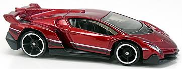 Maybe you would like to learn more about one of these? Lamborghini Veneno 73mm 2014 Hot Wheels Newsletter