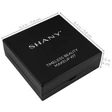 shany timeless beauty makeup kit 36
