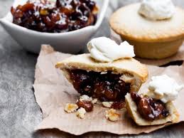 what is mincemeat cooking