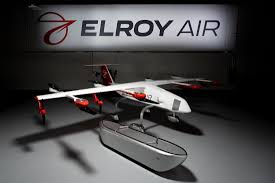 to start testing pilotless drones to