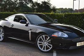 Now on the downside, there isn't much. Used Car Buying Guide Jaguar Xk Autocar