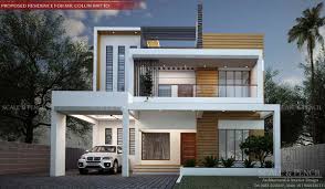 new modern house designs home plans