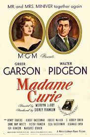 They soon fall in love and are married, working together on trying to isolate. Madame Curie 1943 Imdb