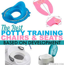 Potty Training Seats For Special Needs The Ot Toolbox