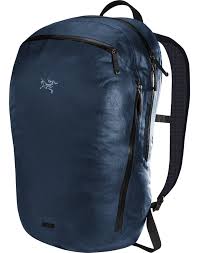 arc teryx granville 16 zip backpack 始