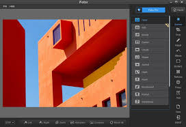 18 best free photo editing software for