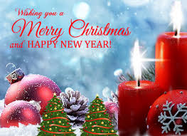 Merry Christmas & New Year Wishes. Free Merry Christmas Images eCards | 123 Greetings