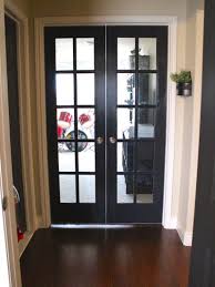 Another Game Room French Doors Post