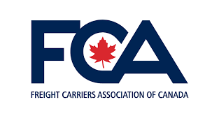 Freight Carriers Association Of Canada Canadian Diesel