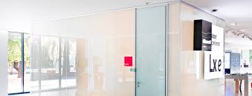 Switchable Privacy Glass Privacy