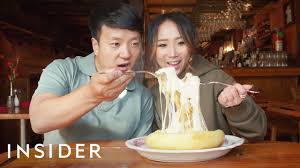 He is currently in a relationship with his girlfriend named floma quin. Join Food Experts Mike Chen And Herrine Ro On The Great Cheese Hunt Youtube