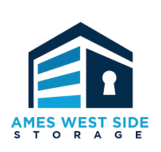 home the ames west side storage