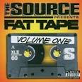 The Source: Fat Tape, Vol. 1