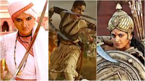 Hii guys plzz suscribe our youtube chanel. Jhansi Ki Rani Laxmibai Birth Anniversary Kratika Sengar Kangana Ranaut Anushka Shetty And Others Actresses Who Nailed The Role Of The Fierce Fighter On Screen