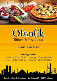 Bu işletme için foursquare profili ve daha fazlasını gör. Speisekarte Von Otantik Pizza Heilbronn