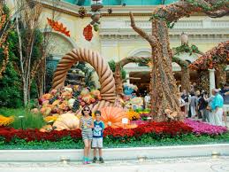 free things to do in las vegas with kids