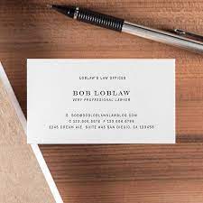 Modern textures and geometrical backgrounds are perfectly placed by the calling card maker. Calling Card Portfolio The Mandate Press